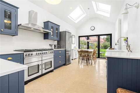 5 bedroom semi-detached house for sale, Oxford Road, Abingdon, Oxfordshire, OX14