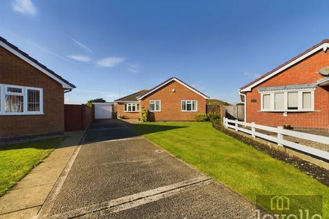 3 bedroom detached bungalow for sale, Morrison Close, Sutton on Sea LN12