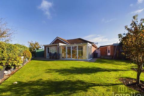 3 bedroom detached bungalow for sale, Morrison Close, Sutton on Sea LN12