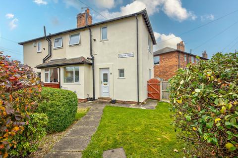 2 bedroom semi-detached house for sale, Willow Drive, Wakefield,