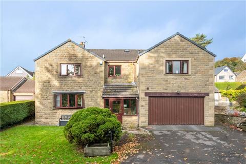 5 bedroom detached house for sale, Mainsfield Close, Giggleswick, Settle, North Yorkshire, BD24