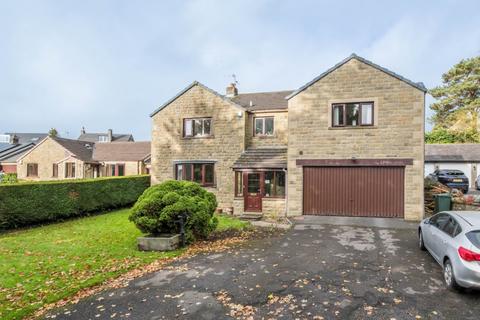 5 bedroom detached house for sale, Mainsfield Close, Giggleswick, Settle, North Yorkshire, BD24