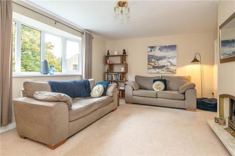 5 bedroom detached house for sale, Mainsfield Close, Giggleswick, Settle, North Yorkshire, BD24