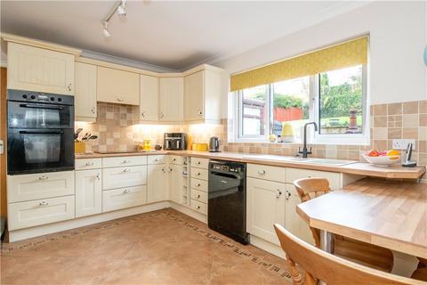 5 bedroom detached house for sale, Mainsfield Close, Giggleswick, Settle, North Yorkshire, BD24