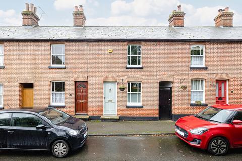 2 bedroom terraced house for sale, Bentfield Green, Stansted, Essex, CM24