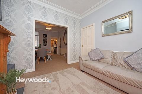 3 bedroom terraced house for sale, Campbell Road, Stoke-On-Trent, Staffordshire