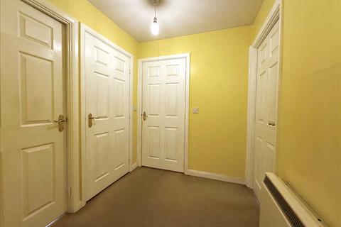 2 bedroom apartment for sale, Belvedere Apartments, Filey