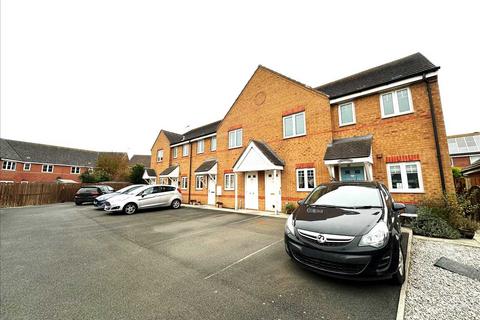 2 bedroom apartment for sale, Belvedere Apartments, Filey