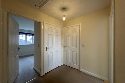 2 bedroom apartment for sale, Belvedere Apartments, Filey