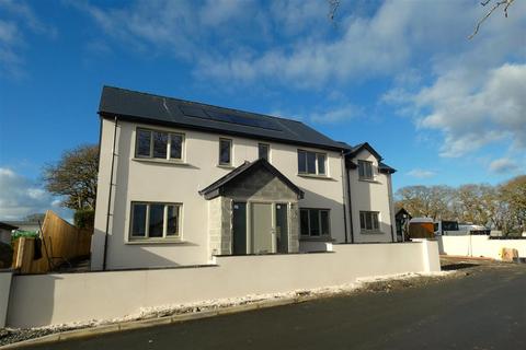 4 bedroom detached house for sale, Cyffin Barn, Hook, Haverfordwest