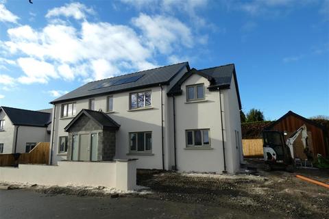 4 bedroom detached house for sale, Cyffin Barn, Hook, Haverfordwest