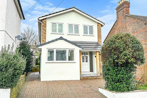 3 bedroom detached house for sale, Horsecroft Road, Hemel Hempstead HP1