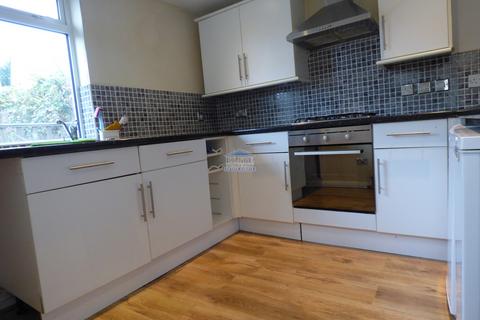 3 bedroom end of terrace house to rent, Dunraven Street, Aberkenfig, Bridgend . CF32 9AS