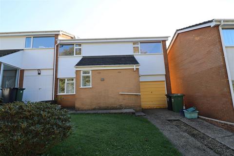 3 bedroom end of terrace house for sale, Windsor Road, Barnstaple