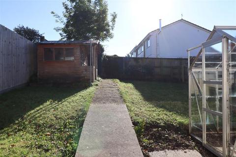 3 bedroom end of terrace house for sale, Windsor Road, Barnstaple