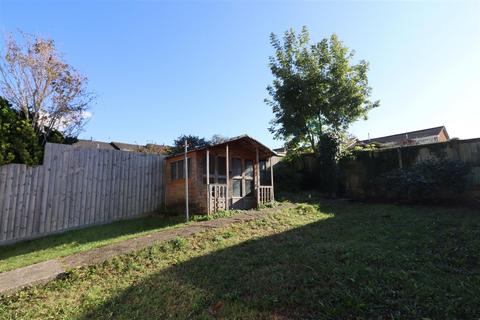 3 bedroom end of terrace house for sale, Windsor Road, Barnstaple