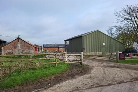 Industrial unit to rent, Hawthorn Farmhouse Buildings, Unit 5, Lyndhurst Road, Christchurch, Dorset