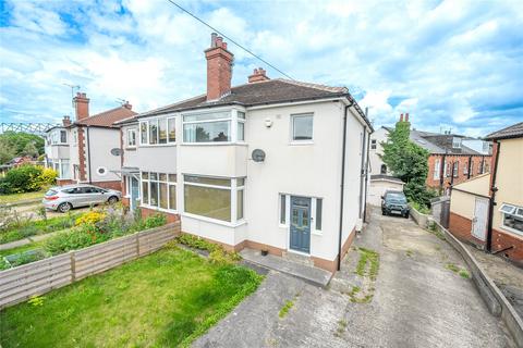 3 bedroom semi-detached house for sale, Newport View, Leeds, West Yorkshire