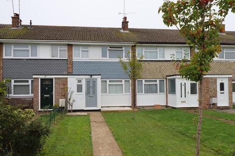 3 bedroom terraced house for sale, Keats Walk, Rayleigh, SS6