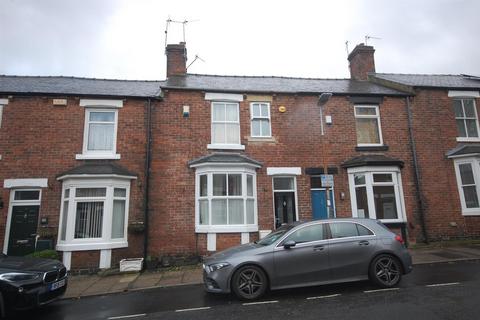 5 bedroom terraced house to rent, Mistletoe Street, Durham City