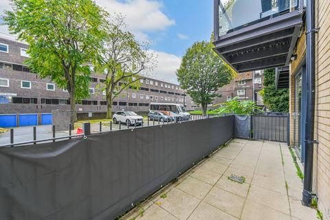 1 bedroom flat for sale, Hotspur Street, Kennington, London, SE11