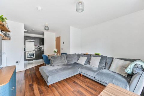 1 bedroom flat for sale, Hotspur Street, Kennington, London, SE11