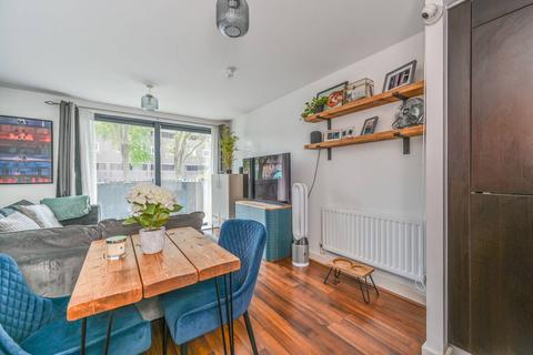 1 bedroom flat for sale, Hotspur Street, Kennington, London, SE11