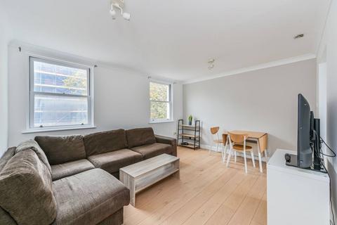 2 bedroom flat for sale, Clapham Road, Oval, London, SW9