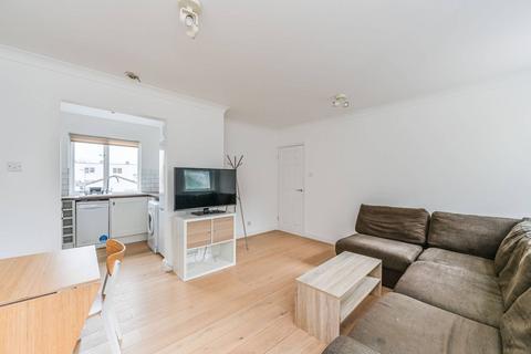 2 bedroom flat for sale, Clapham Road, Oval, London, SW9