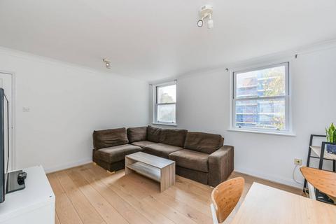 2 bedroom flat for sale, Clapham Road, Oval, London, SW9