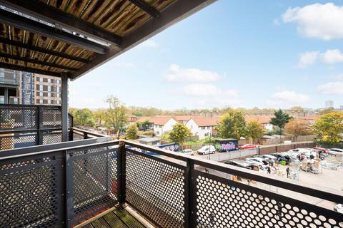 1 bedroom flat for sale, Old Kent Road, Peckham, London, SE15