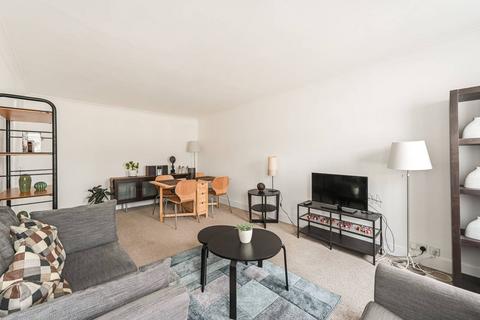 2 bedroom flat for sale, Lexham Gardens, Kensington, London, W8