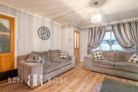 3 bedroom semi-detached house for sale, The Glade, Oakdale, Blackburn