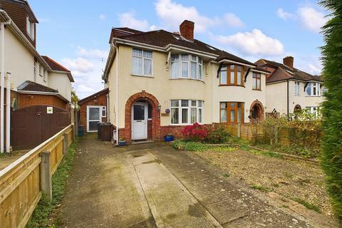 4 bedroom semi-detached house for sale, Arle Road, Cheltenham, Gloucestershire, GL51