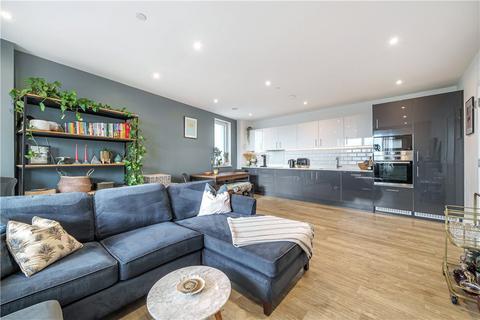 2 bedroom apartment for sale, Beck Square, Leyton, London