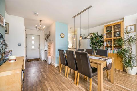 4 bedroom end of terrace house for sale, Longley Road, Graylingwell, Chichester, West Sussex, PO19