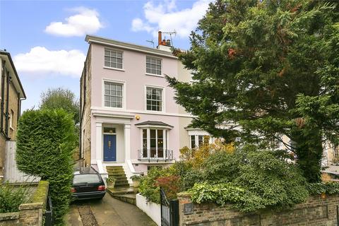 5 bedroom semi-detached house for sale, Sheen Road, Richmond, TW9