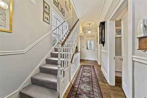 5 bedroom semi-detached house for sale, Sheen Road, Richmond, TW9