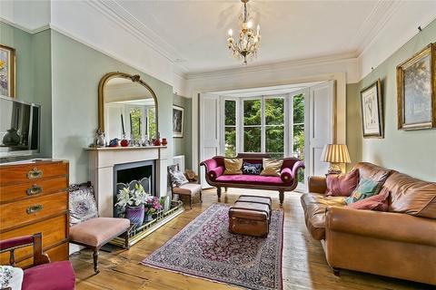 5 bedroom semi-detached house for sale, Sheen Road, Richmond, TW9