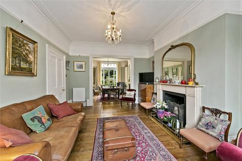 5 bedroom semi-detached house for sale, Sheen Road, Richmond, TW9