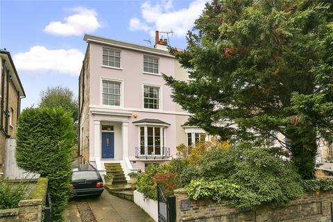 155 Sheen Road, Richmond, TW9 1YS