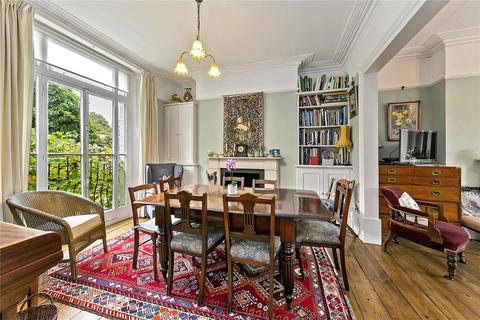 155 Sheen Road, Richmond, TW9 1YS