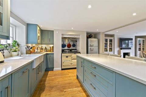 155 Sheen Road, Richmond, TW9 1YS