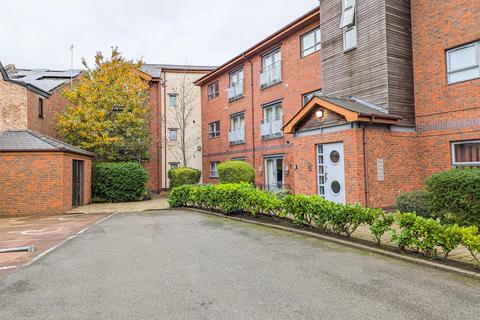 1 bedroom flat for sale, Duke Street, Leigh