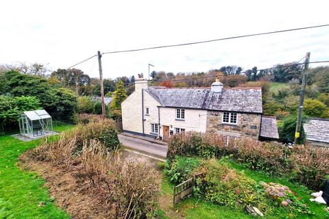 3 bedroom cottage for sale, Mary Tavy, Tavistock