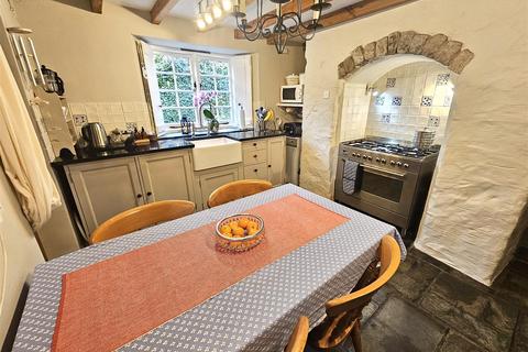 3 bedroom cottage for sale, Mary Tavy, Tavistock