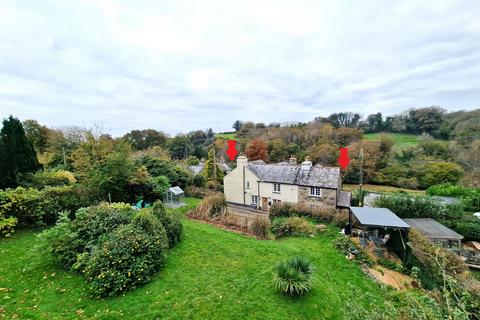 Mary Tavy, Tavistock