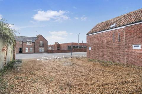 Land for sale, Norfolk Street, King's Lynn, Norfolk, PE30 1AH