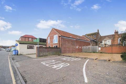 Land for sale, Norfolk Street, King's Lynn, Norfolk, PE30 1AH