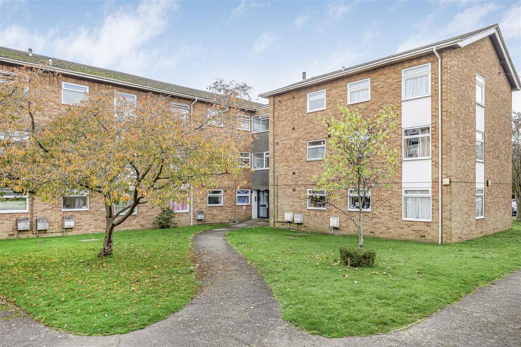 Bath Road, Reading 2 bed apartment for sale - £249,950